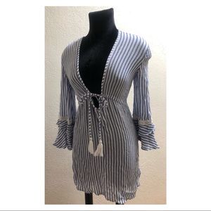 Italian CoverUp Tunic